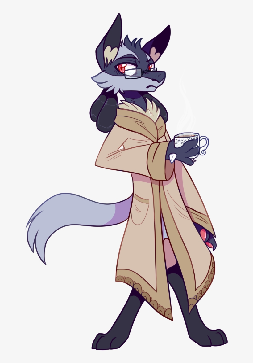Lucario - Cartoon, transparent png download