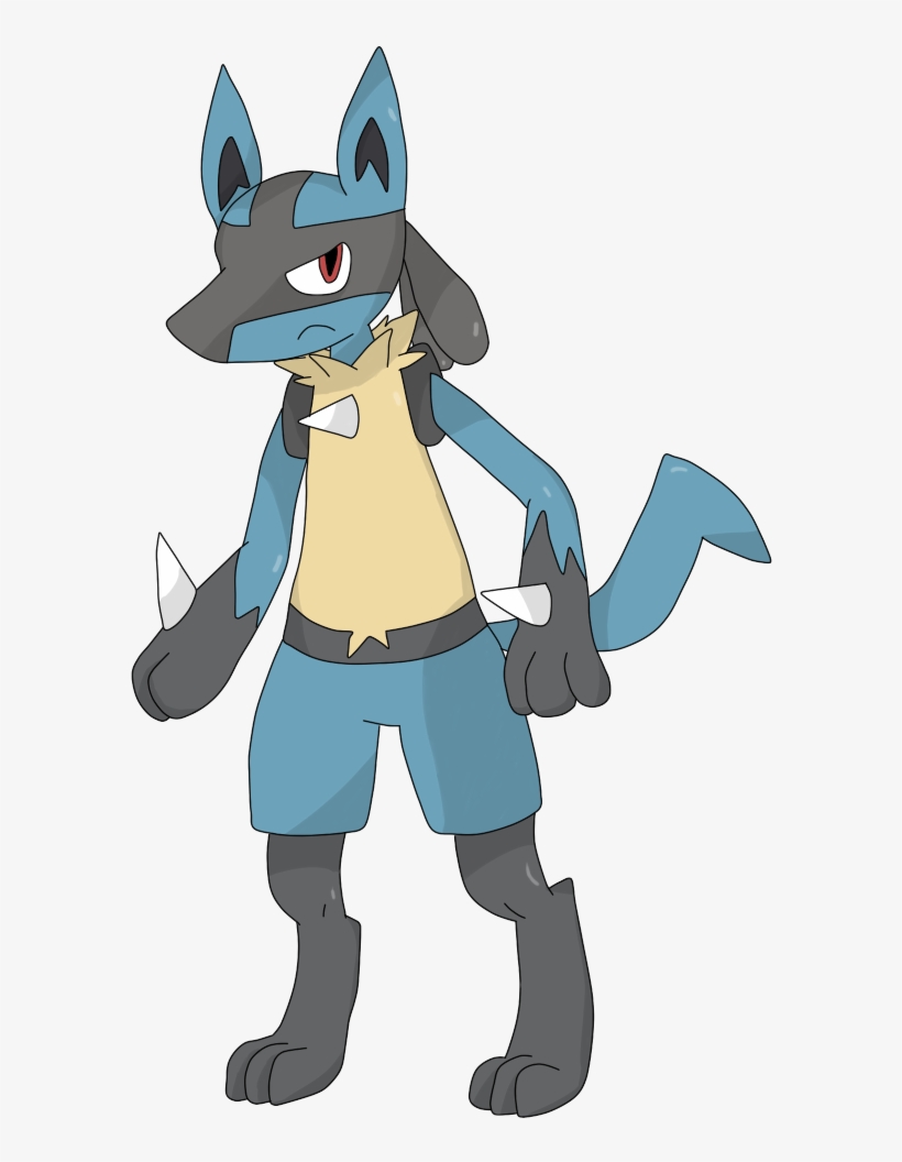 Oc Artlucario - Cartoon, transparent png download