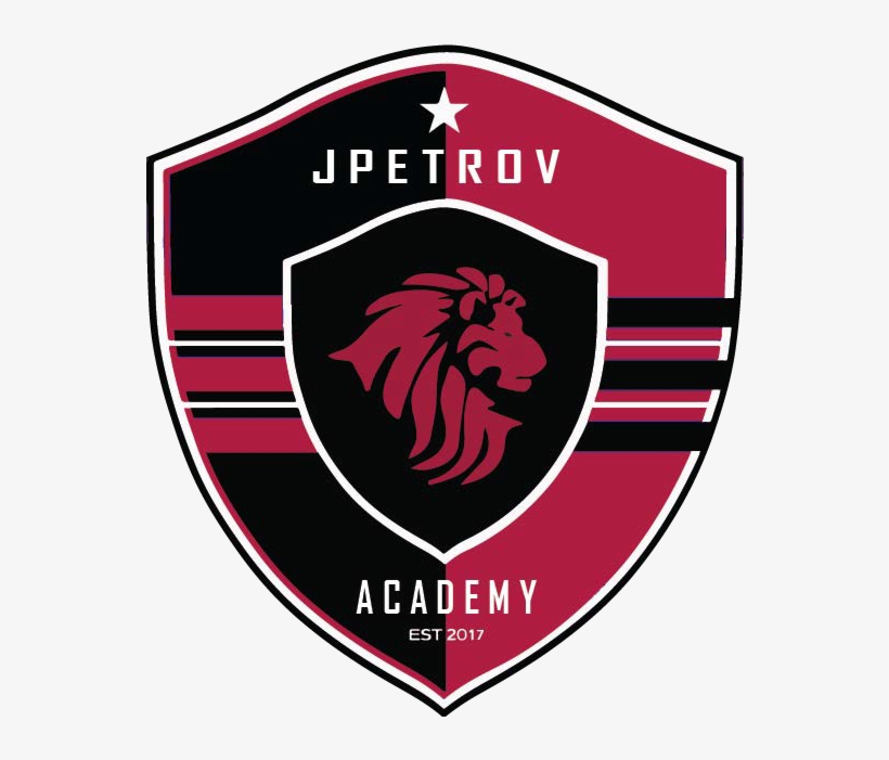Jpetrov Academy Logo, transparent png download