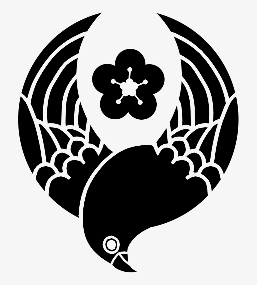 Touken Ranbu Sword Crest, transparent png download