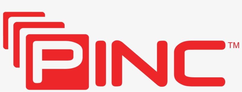 Pinc Logo - Pinc Solutions, transparent png download