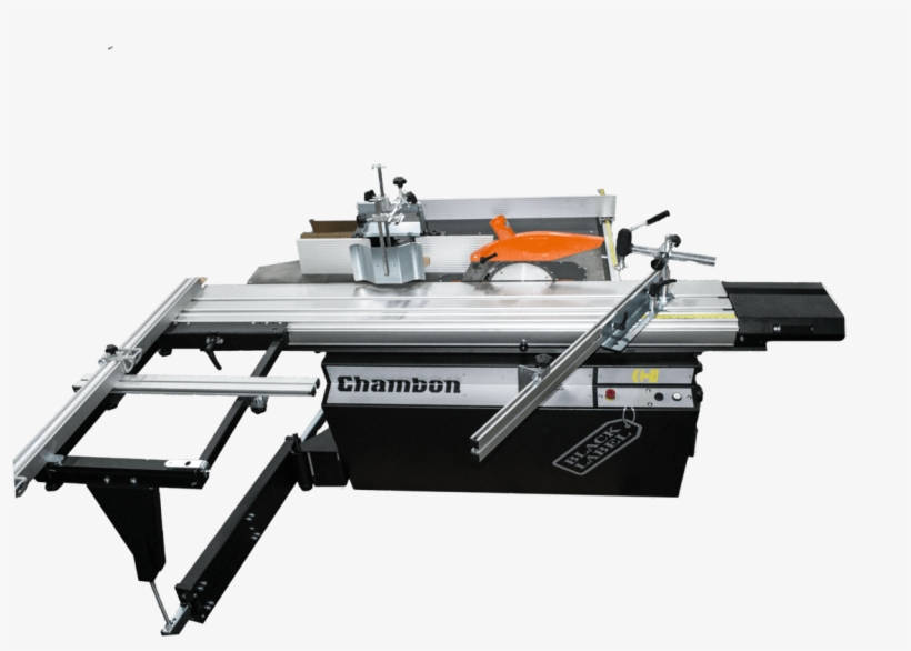 Combined Saw-spindle Black Label Pts Z/m - Machine Tool, transparent png download