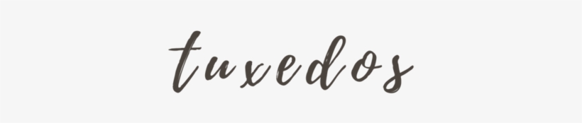 More Than 350 Current Bridesmaid Styles In Stock With - Calligraphy, transparent png download