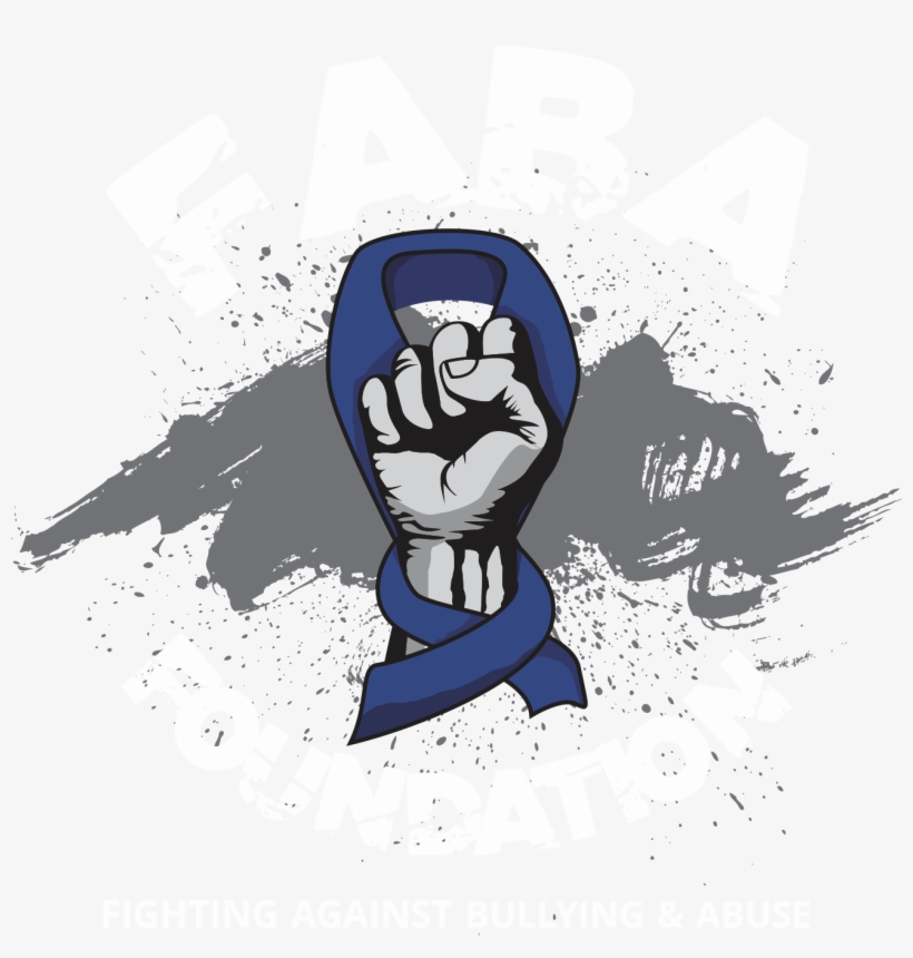 Drawn Scar Bullying - Cartoon, transparent png download