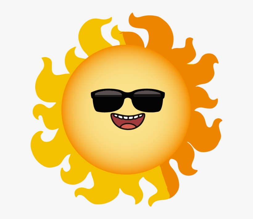 Pause - Vector Sun, transparent png download