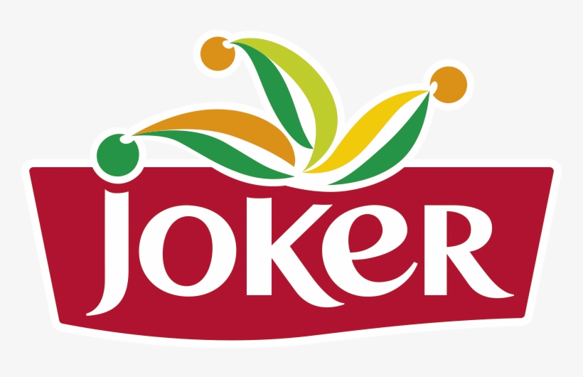 File - Joker - Joker Jus De Fruit, transparent png download