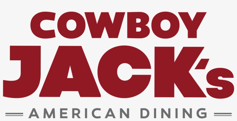Cowboy Jack Logo Png, transparent png download