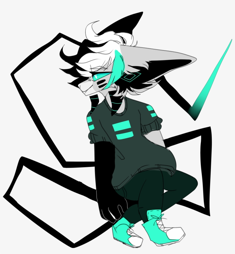 Thorns Clipart Line, transparent png download