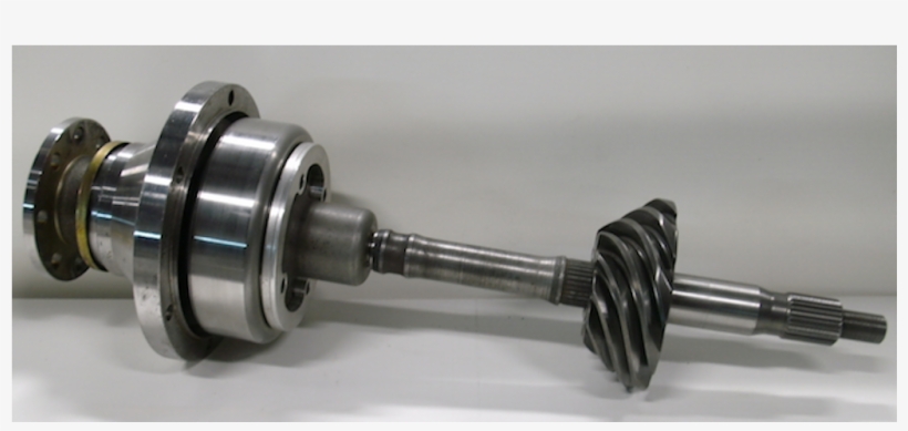 Roller Drive Power Divider - Barbell, transparent png download