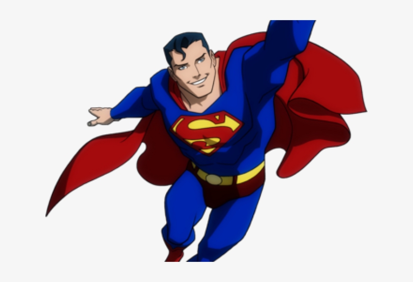 Png Superman, transparent png download