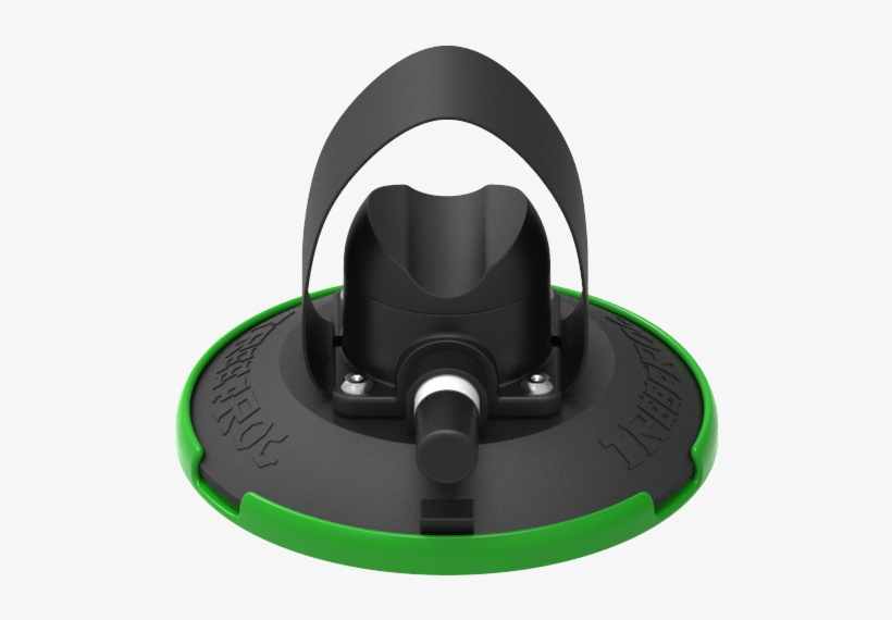 Rear Wheel Holder - Illustration, transparent png download