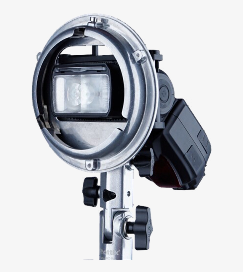 Image Freeuse Stock Phottix Launches Cerberus Adapter - Flash, transparent png download