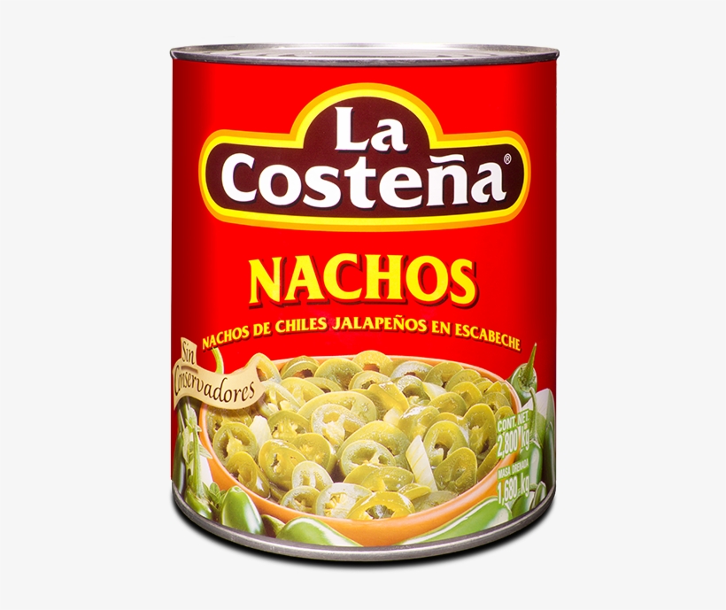 Nachos, Chile, Butler Pantry, Chili Powder - La Costena Chipotle Sauce, transparent png download