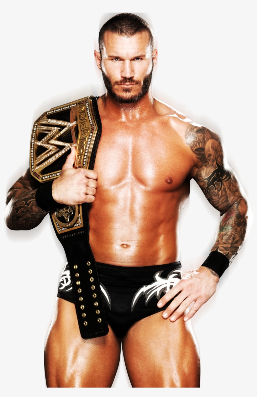 Wwe Star Randy Orton To Begin Filming 'condemned 2', transparent png download