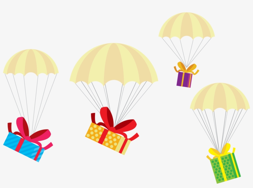 Vector Library Download Christmas Gift Christmas Gift - Gift, transparent png download