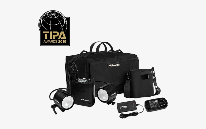 Profoto B2 250 Airttl Location Kit - Profoto B2 250 Air Ttl, transparent png download