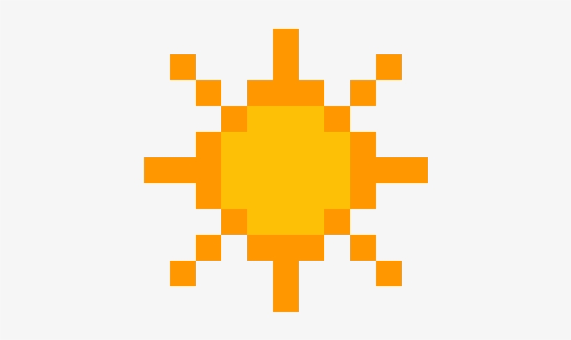 Sun Ray - Sun Transparent PNG - 1184x1184 - Free Download on NicePNG