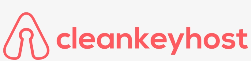 Cheap Key Host Logo - Graphic Design, transparent png download