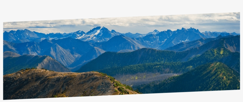 Slide3 - Pacific Crest Trail Dauer, transparent png download