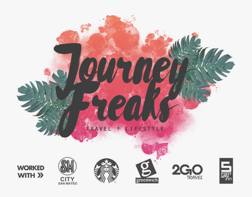 Journey Freaks - Starbucks New Logo 2011, transparent png download