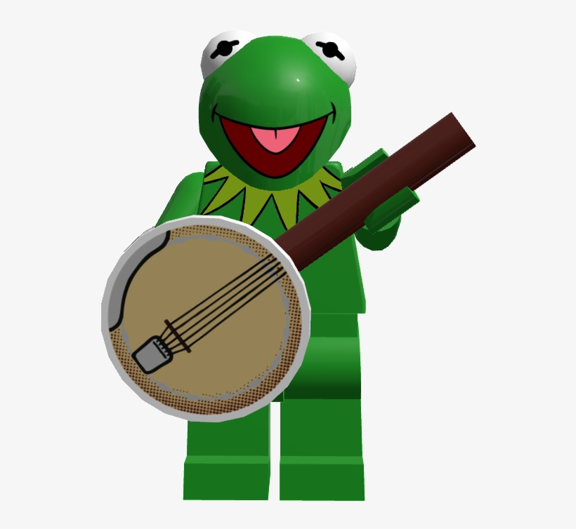 Kermit The Frog, transparent png download