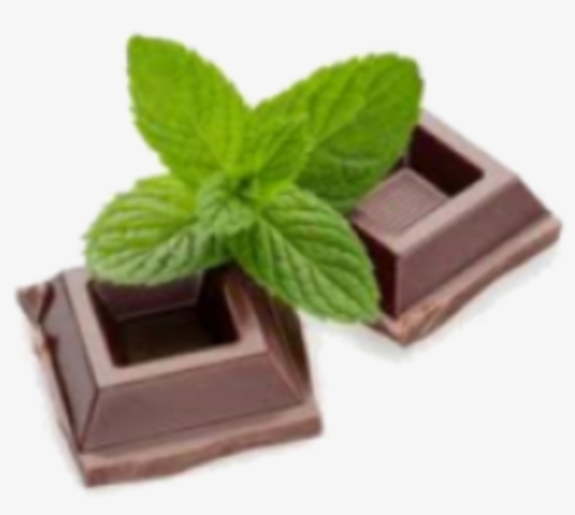 Perfume De Chocolate Y Menta, transparent png download