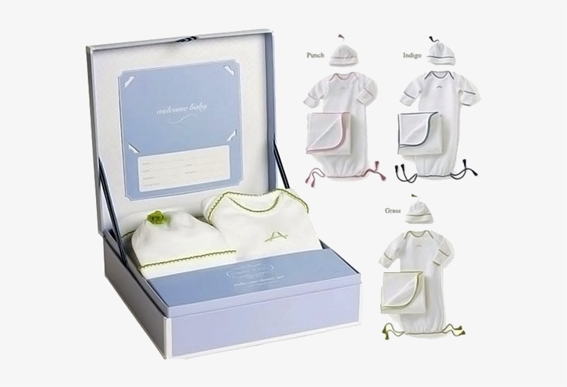 Boxes For Baby Shower - Take Me Home Set Baby, transparent png download