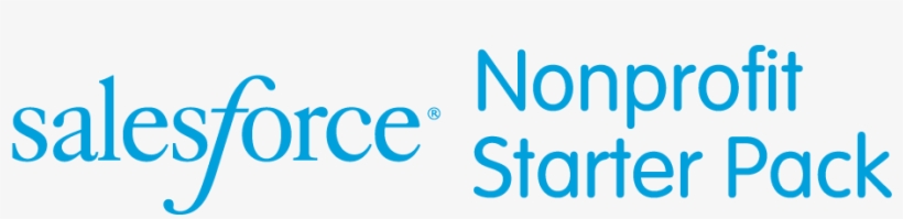 Volunteers For Salesforce - Salesforce, transparent png download