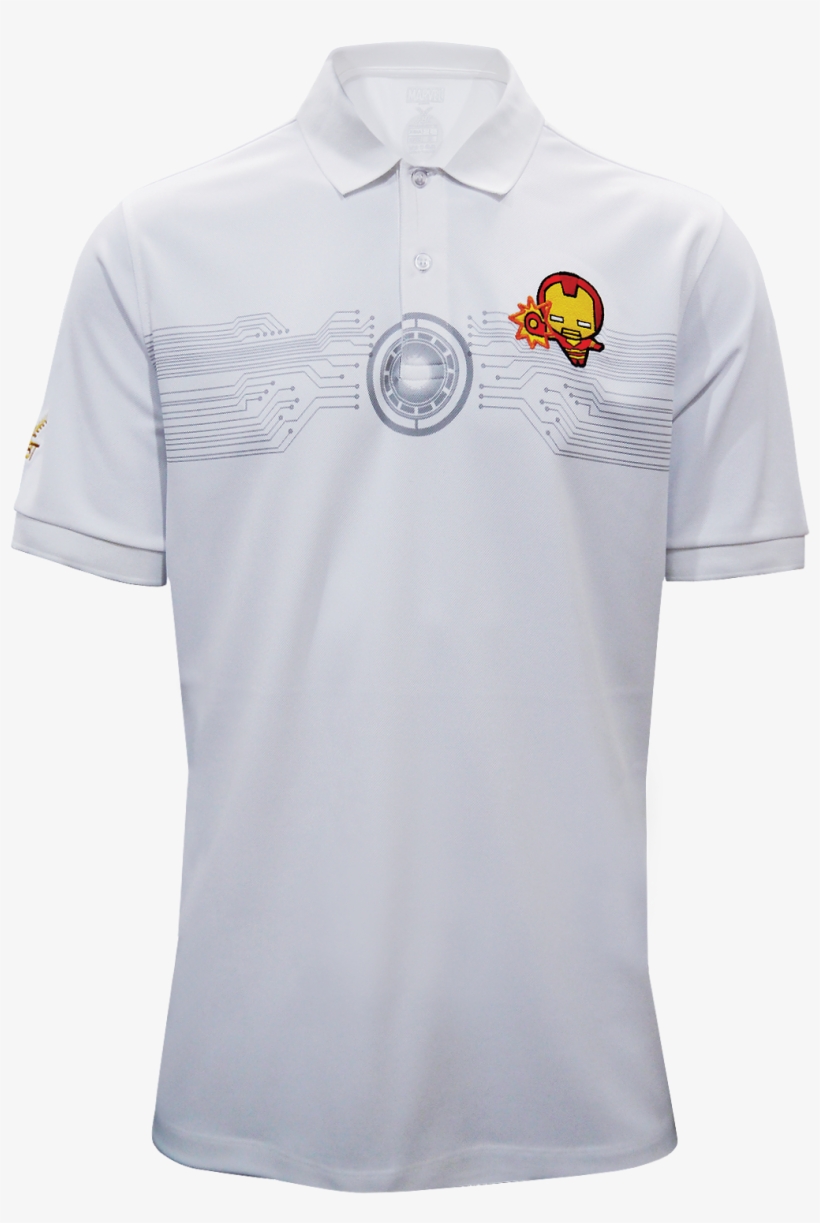 Polo Shirt, transparent png download