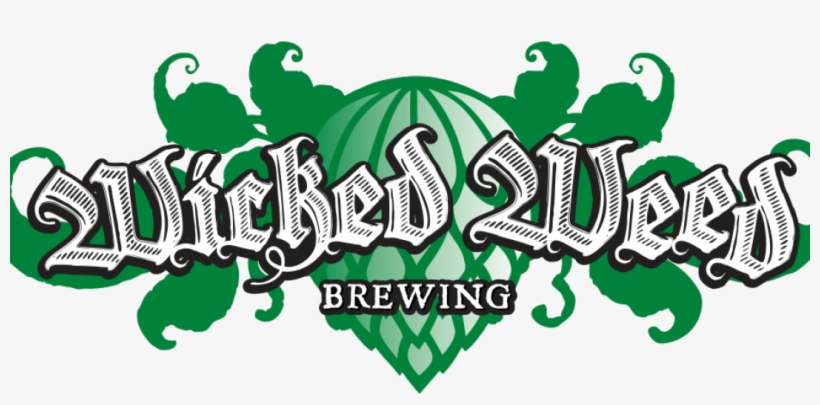 Wicked Weed Brewing Logo, transparent png download