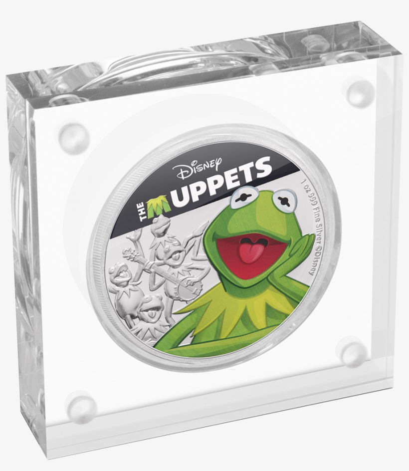 Ikniu619677 4 - Kermit The Frog, transparent png download
