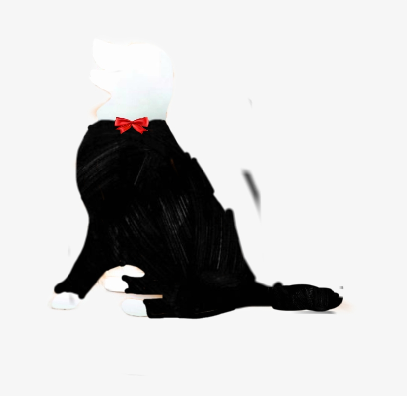 Slenderman Image - Illustration, transparent png download