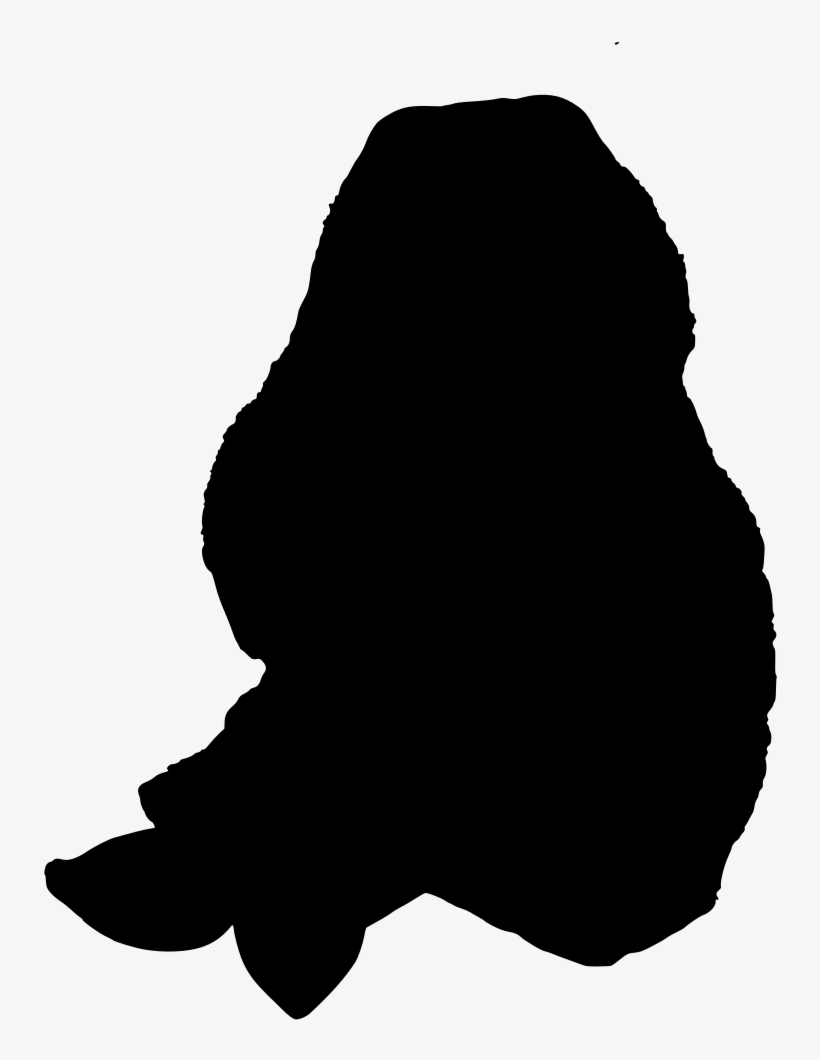 Download Png - Silhouette, transparent png download