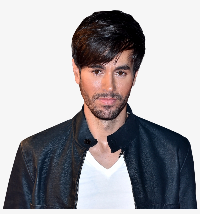 Artist Www Grammy Com - Enrique Iglesias, transparent png download