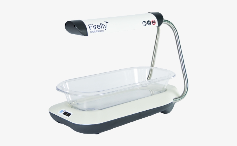 Mtts Firefly Phototherapy - Phototherapy Device, transparent png download
