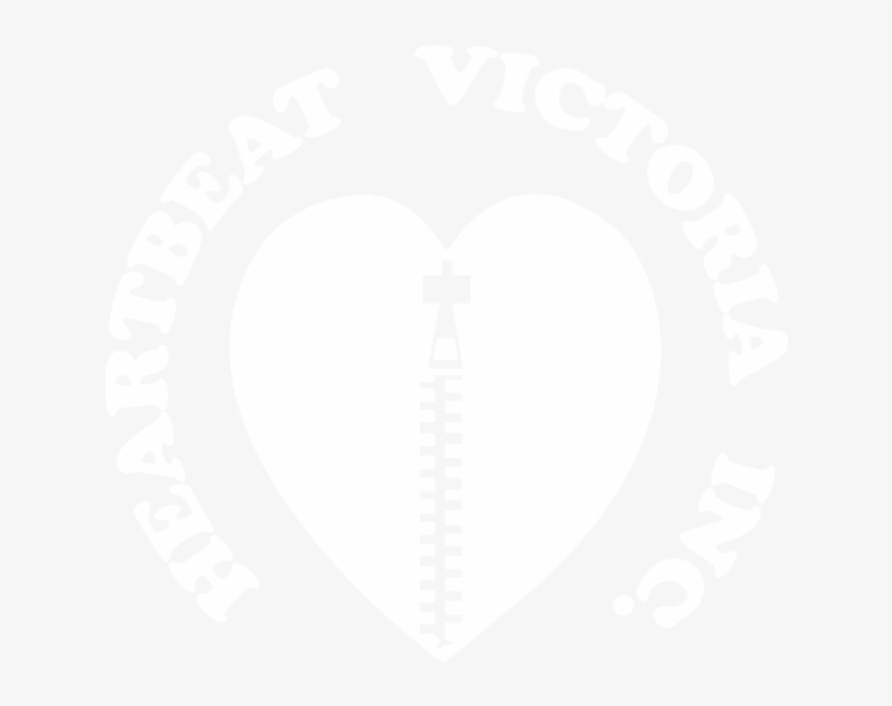 Heartbeat Victoria Council Inc, transparent png download