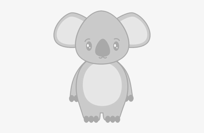 Cartoon Koala, transparent png download