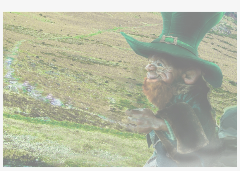 Home » National Leprechaun Hunt » Background-leprechaun - Grass, transparent png download