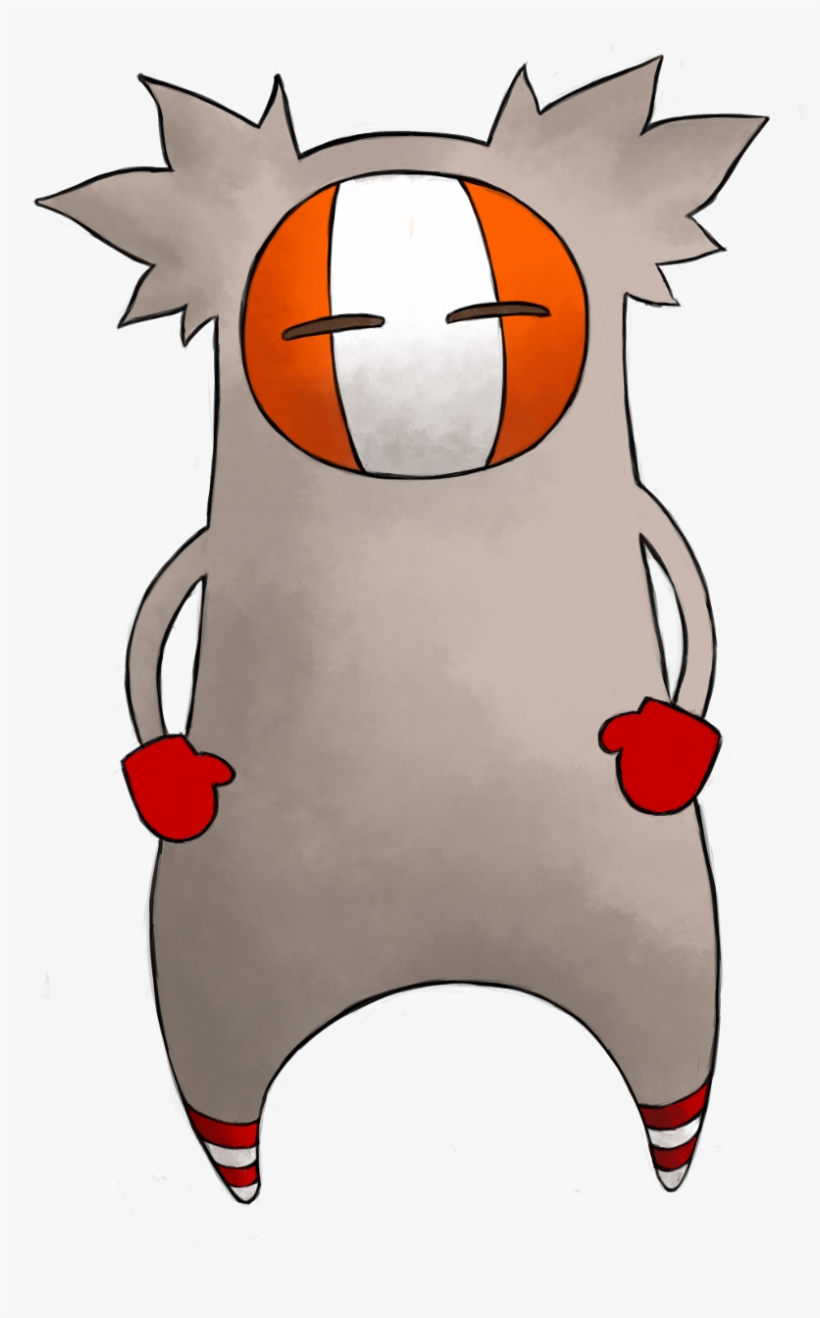 00 Ned The Koala - Cartoon, transparent png download