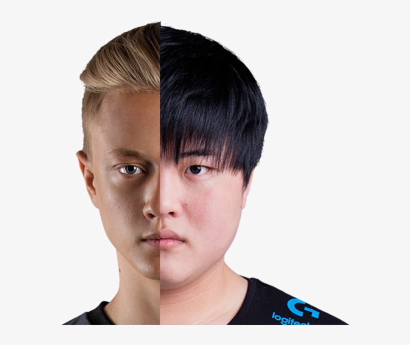 Rekkles 'ruzi' Uzi - Rekkles Uzi, transparent png download