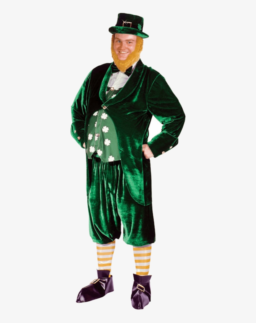Irish Themed Fancy Dress, transparent png download