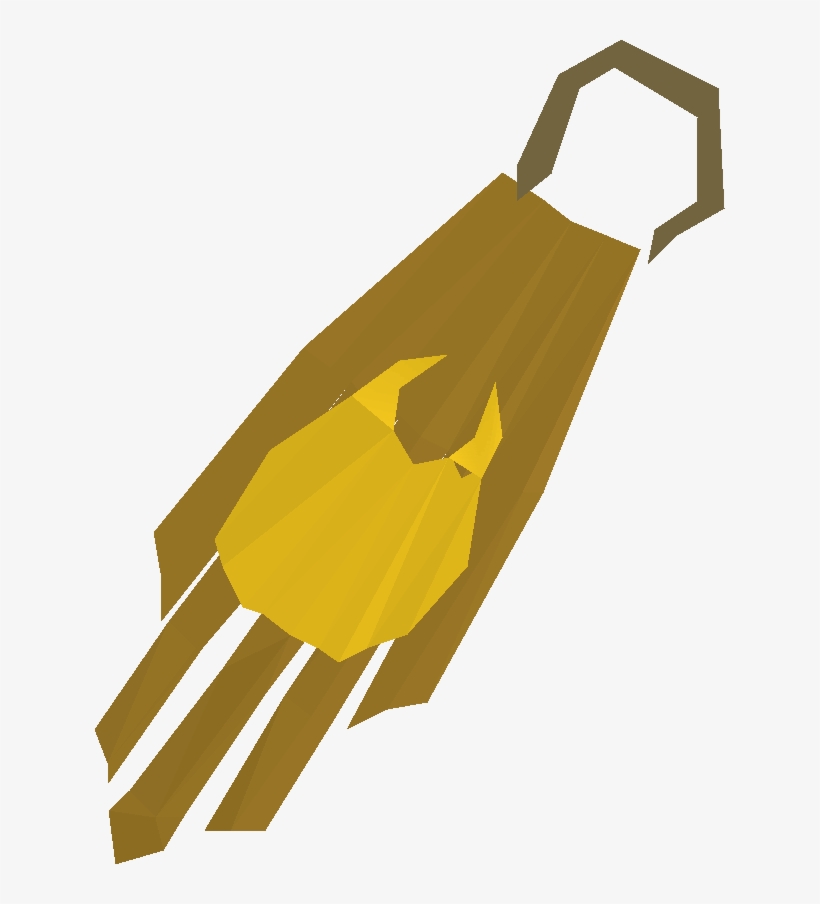 The Team-17 Cape Is A Wilderness Cape That Can Be Purchased - Team 17 Cape Osrs, transparent png download