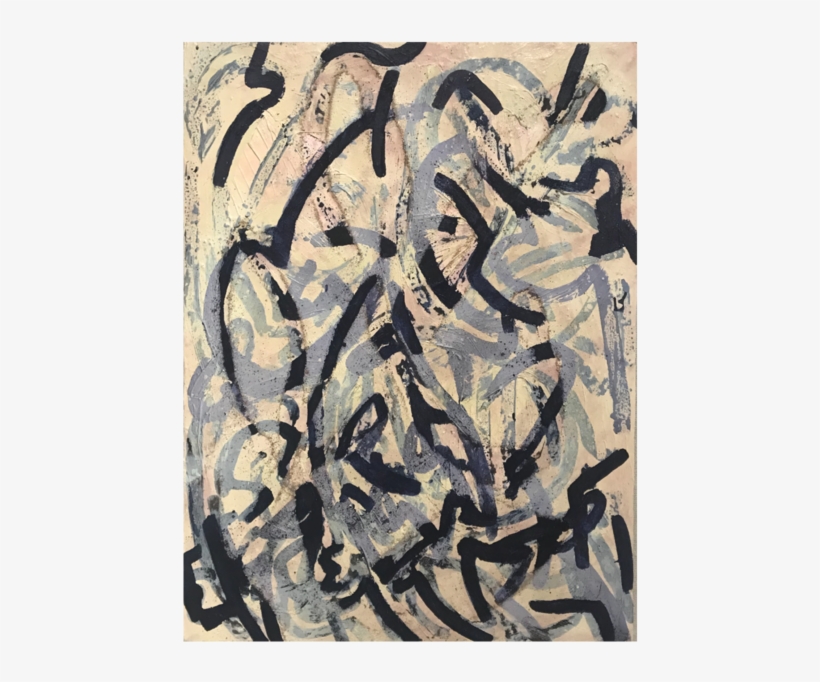 Off Kilter , Harriet Florence Farmer - Motif, transparent png download