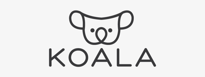 Logo Design By Dukedesign For This Project - Koala, transparent png download