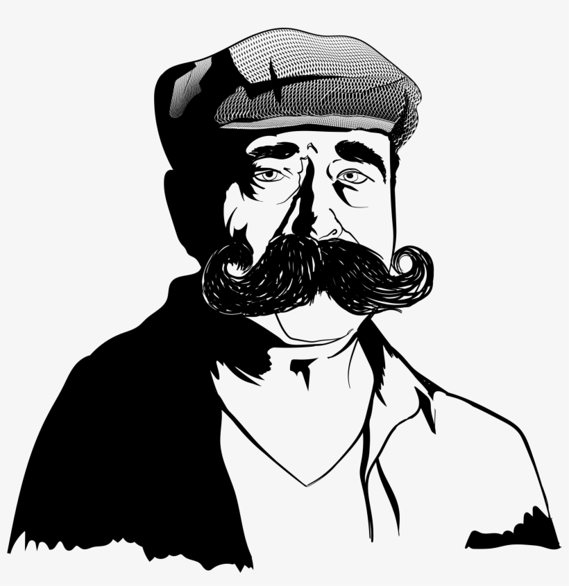 Big Image - Illustration, transparent png download