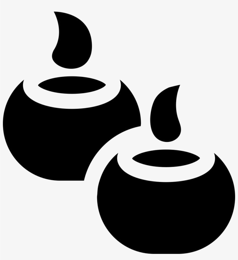 Png File Svg - Candle Vector, transparent png download