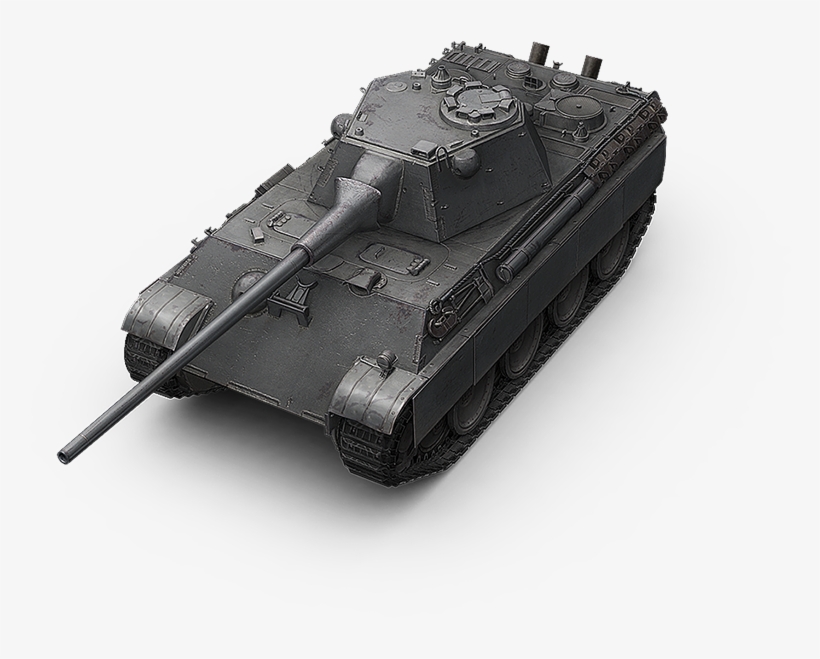 Fv 4005 Stage Ii Png, transparent png download