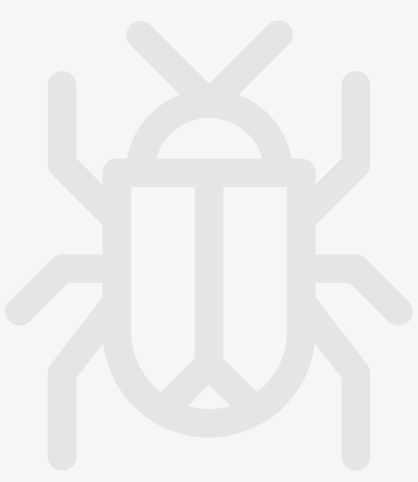 Big Image - Insect, transparent png download