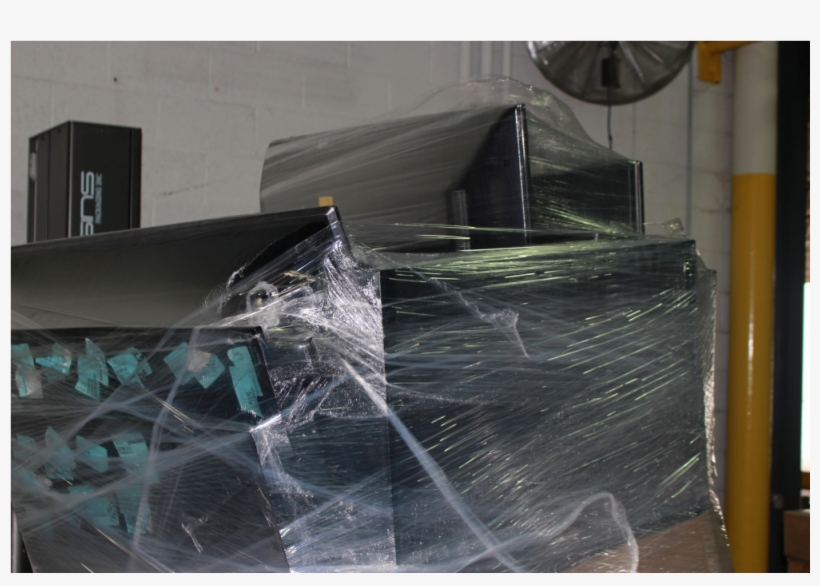 385 Pcs Tvs Tested Not Working Vizio, Samsung, Tcl, - Spider Web, transparent png download