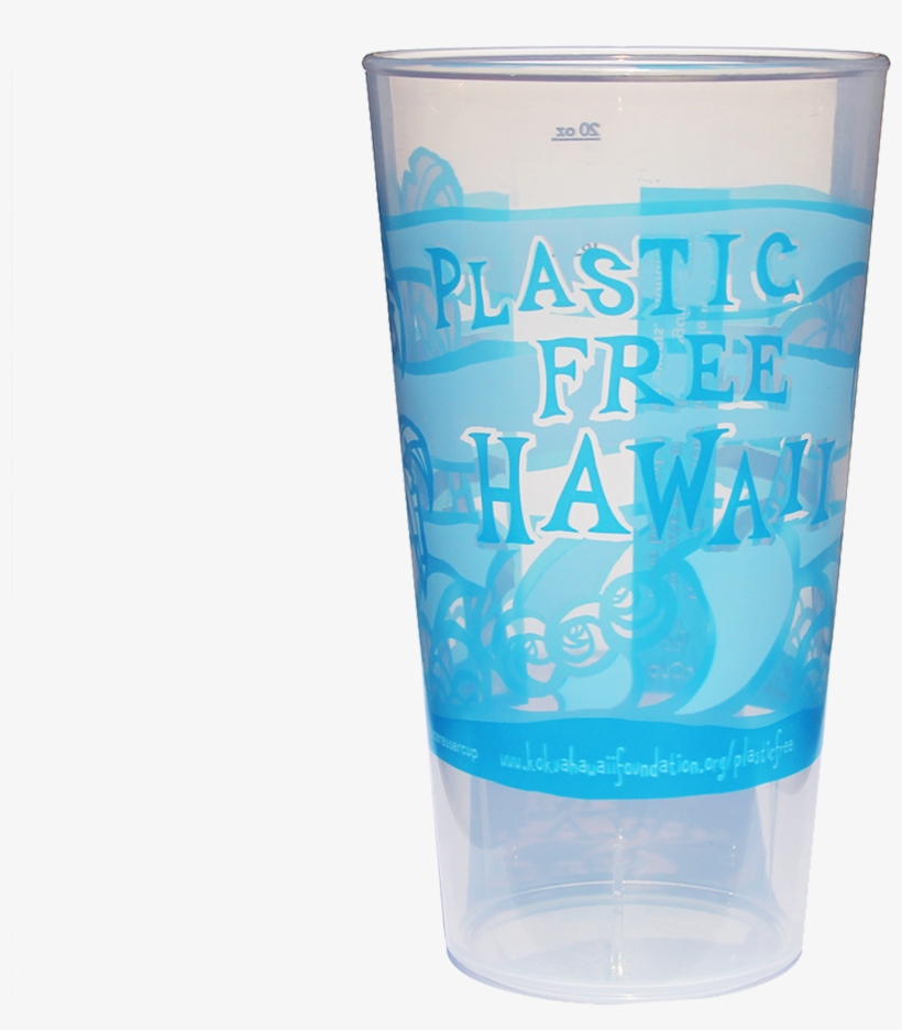 Cups Are Made From Bpa-free High Quality Reusable Plastic, - Pint Glass, transparent png download